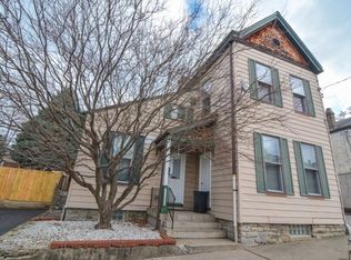 215 Taylor Ave, Bellevue, KY