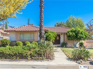 402 N Burnaby Ave, Glendora, CA 91741