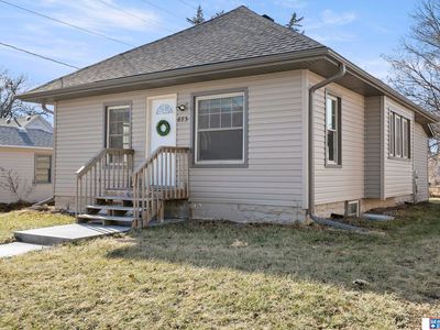 873 N 25th St, Lincoln, NE, 68503