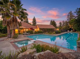 32265 Pleasant Oak Drive, Springville, CA 93265
