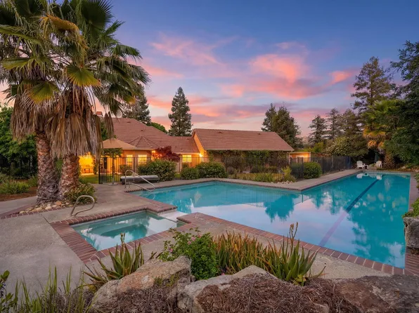 32265 Pleasant Oak Drive, Springville, CA 93265