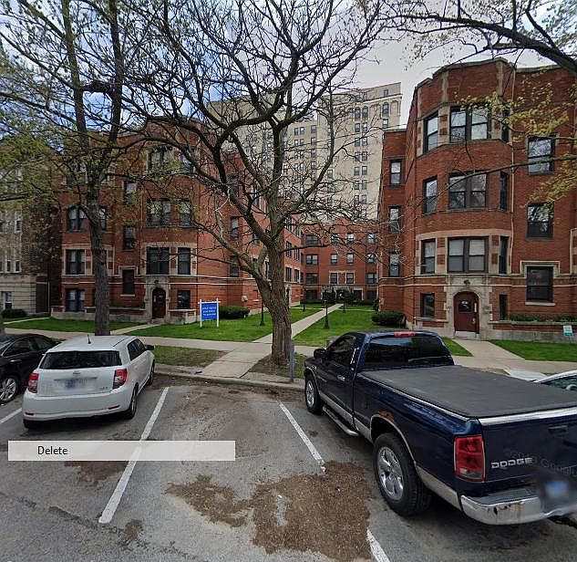 1st image of 5469 S Everett Ave APT 3S