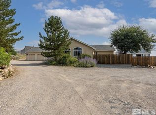 15930 Coyote Rose Ln, Reno, NV 89511