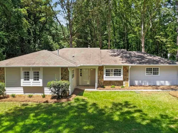 265 Churchill Way, McDonough, GA 30252