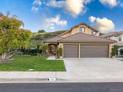762 Pebble Beach Dr, San Marcos, CA, 92069