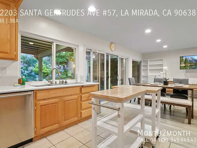 12203 Santa Gertrudes Ave #57 — Photo 8