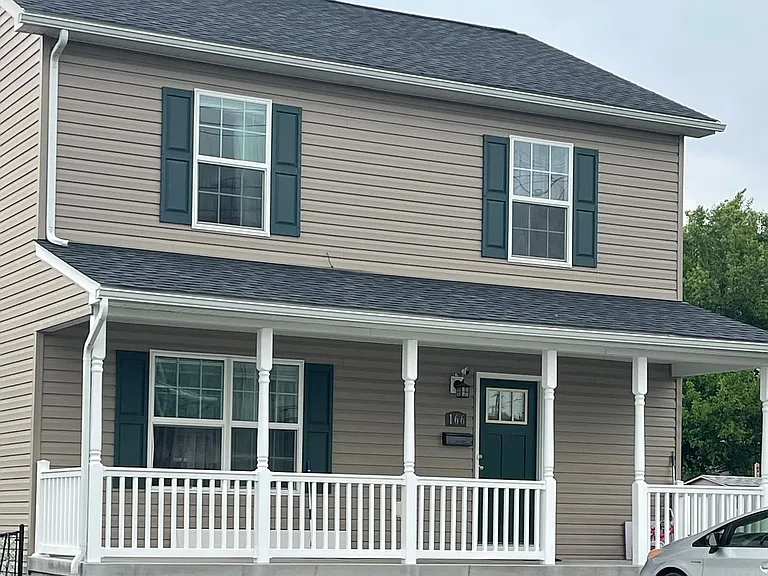 166 Acton Pl — Photo 1