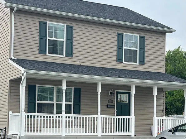 166 Acton Pl, Strasburg, VA 22657