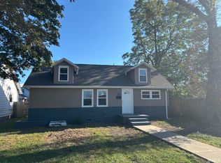 1207 E Eichel Ave, Evansville, IN 47711