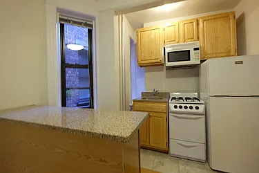 Rented by Keller Williams NYC