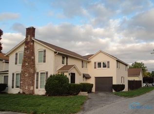 433 S 8th St, Upper Sandusky, OH 43351