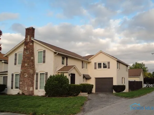 433 S 8th St, Upper Sandusky, OH 43351