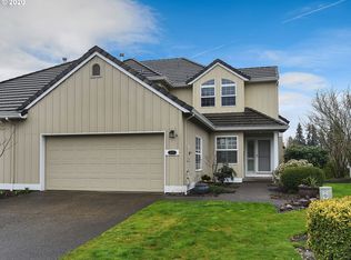 15378 NW Aberdeen Dr, Portland, OR 97229