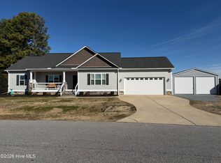 111 Fox Run Court, Benson, NC 27504