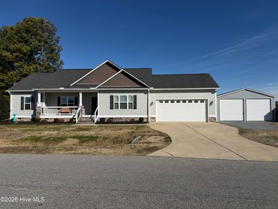 111 Fox Run Court, Benson, NC, 27504
