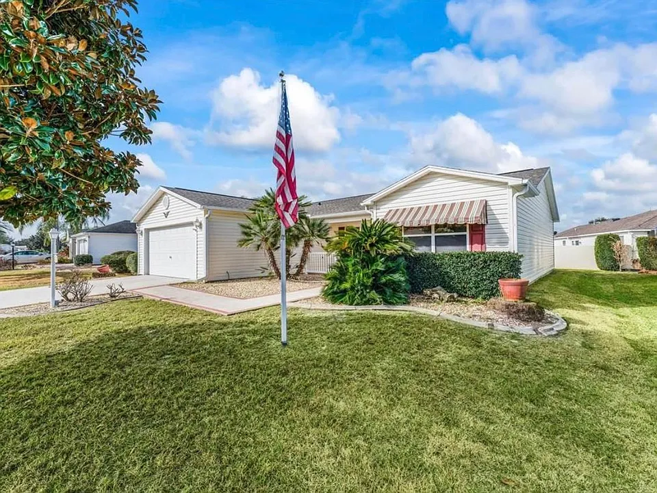 17766 SE 91st Poplar Ter