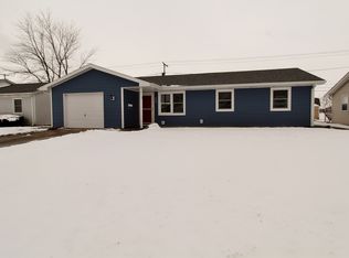 803 N Ivanhoe Dr, Marion, IN 46952