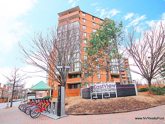 EastVeiw at Ballston