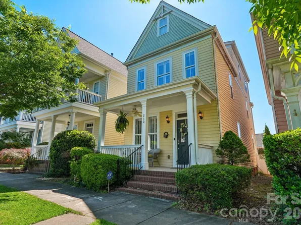 283 Bridges Farm Rd, Mooresville, NC 28115