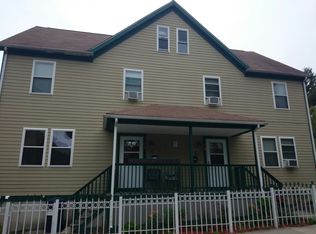 10 Howe St, Dorchester, MA 02125