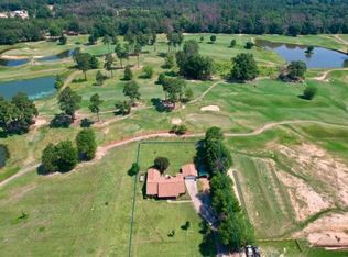 671 Country Club Rd NE, Brookhaven, MS 39601