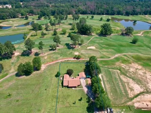 671 Country Club Rd NE, Brookhaven, MS 39601