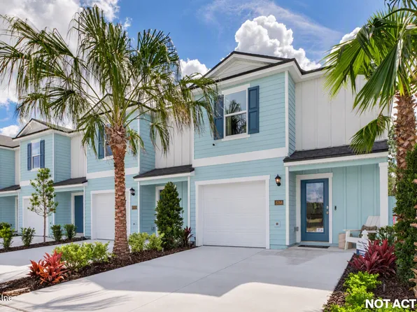 6283 SPARKLING STREAM Trail, Jacksonville, FL 32234