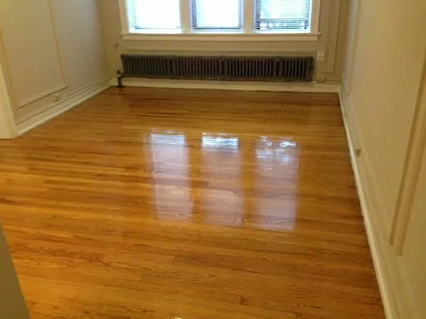 1 bed, 1.0 bath, $1,400 — Photo 3