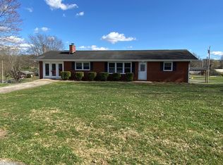 151 Harmony Heights Rd, Jonesborough, TN 37659