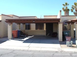 5086 S Mira Loma Dr, Tucson, AZ 85706