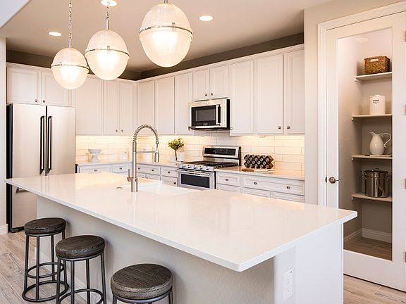 New Homes in Phoenix