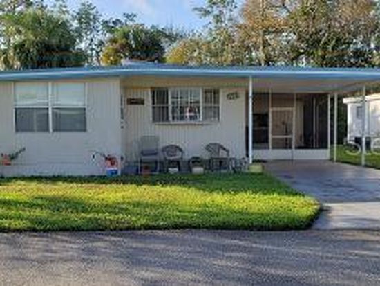 226 Paradise S Leesburg Fl 34788 Mls G5035274 Zillow