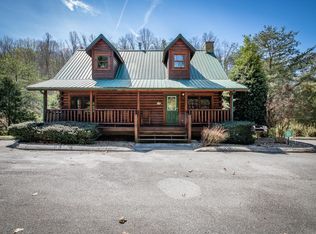 1618 Little Cabin Loop LOT 5, Sevierville, TN 37862
