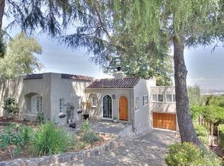 55 Madrona St, San Carlos, CA 94070