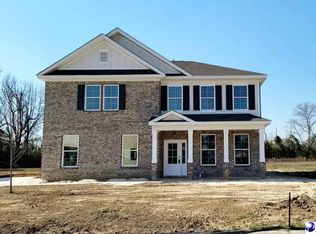 1631 Rugby Ln, Florence, SC 29501