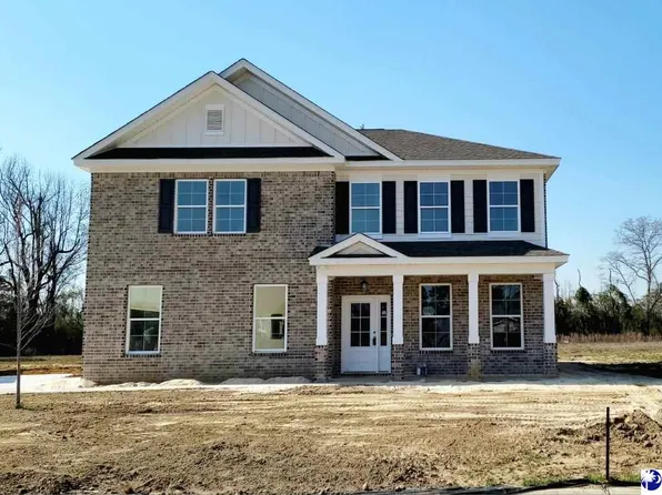 1631 Rugby Ln, Florence, SC 29501