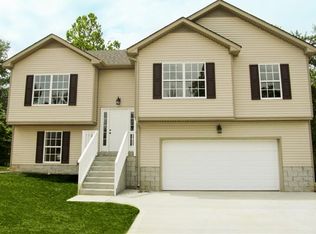 254 Liberty Park LOT 254, Clarksville, TN 37042