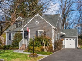 43 Beech Ave, Berkeley Heights, NJ 07922