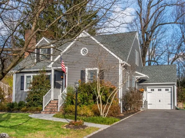 43 Beech Ave, Berkeley Heights Twp., NJ 07922