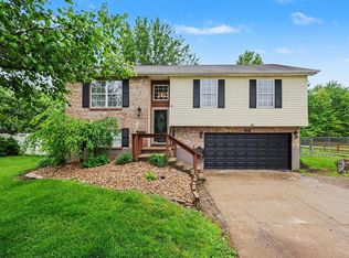 107 Longwood Blvd, Mount Orab, OH 45154
