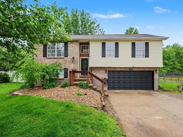 107 Longwood Blvd, Mount Orab, OH 45154