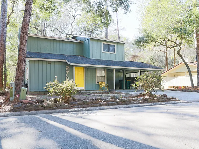 2707 S Millbend Dr — Photo 2