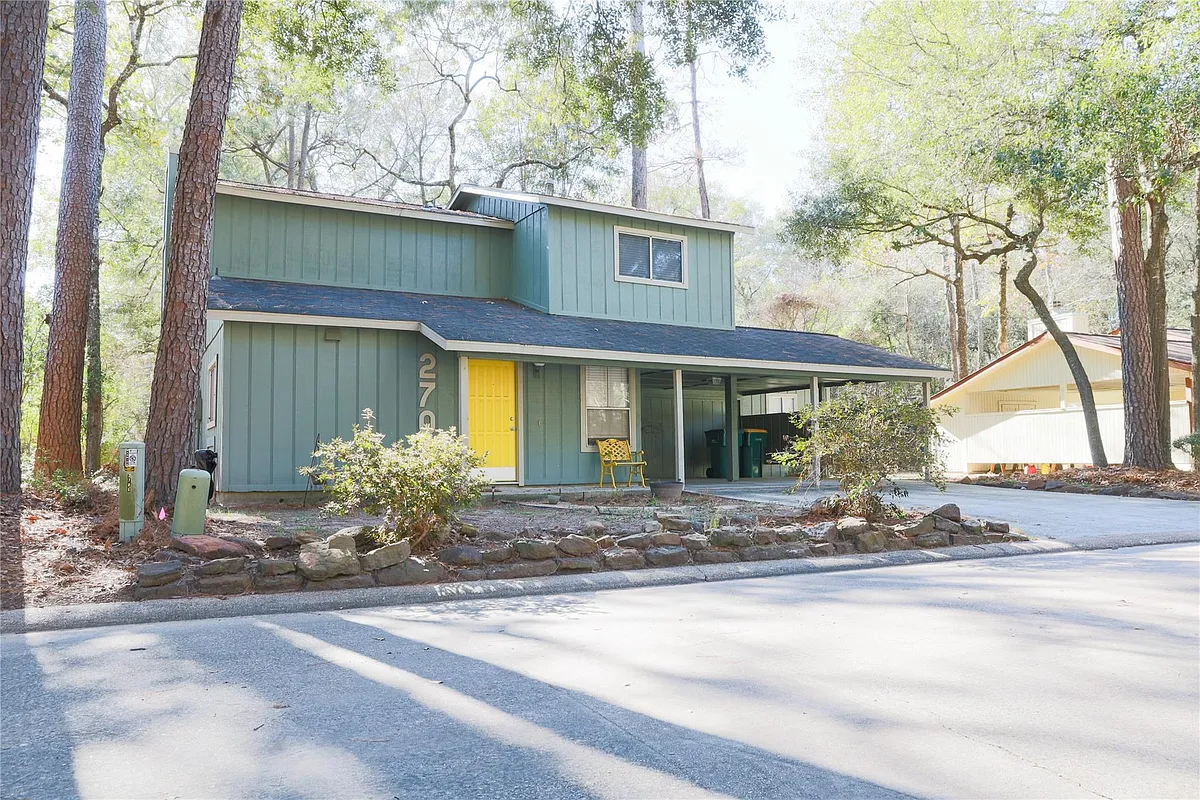 Building Photo - 2707 S Millbend Dr