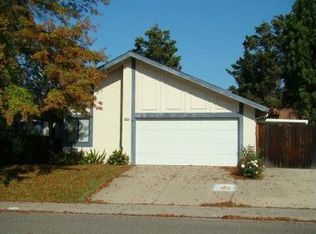 2101 Tiber River Dr, Rancho Cordova, CA