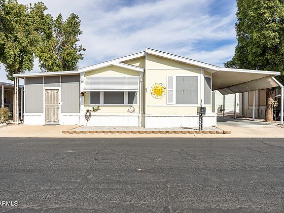 2nd image of 426 W COTTONWOOD Lane #83
