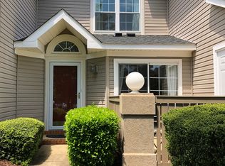 1009 Queens Way, Williamsburg, VA 23185
