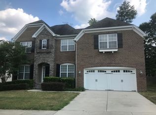 1844 Dunbar Pl, Burlington, NC 27215