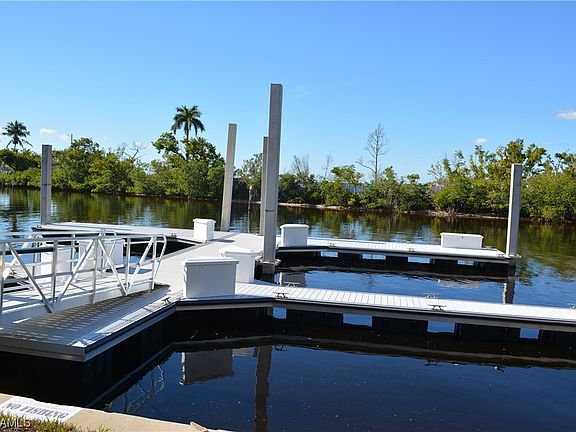 4th image of 38 Fort Boat Slip At Gulf Hbr #J3