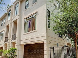 5729 Larkin St UNIT H, Houston, TX 77007