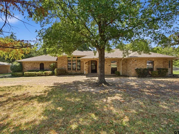 109 Clover Dr, Gun Barrel City, TX 75156